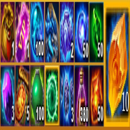 Legend Online Tüm yoklama kodları Kategorisi
